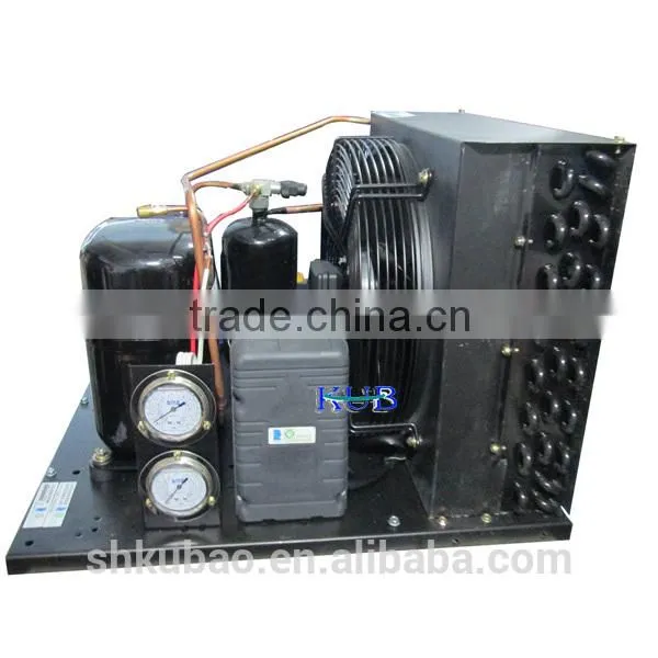 Dunli Chinese Fan Axial Cooling Fan photo-6