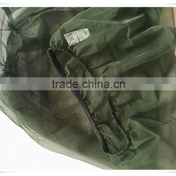 Useful Outdoor Nets Cover for Head photo-5
