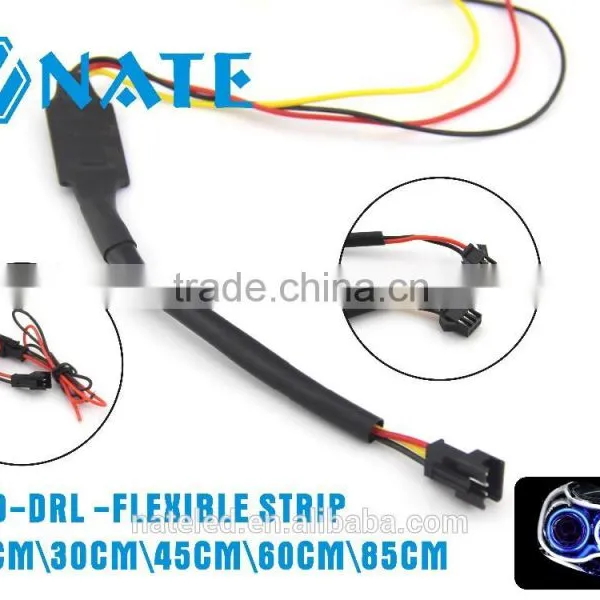 Best Saling Flexible Led Strip for Motorcycle photo-5