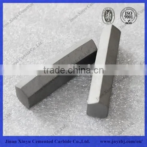 K034 K040 Tungsten Carbide Tip for Cross Bit Chisel Bit photo-2
