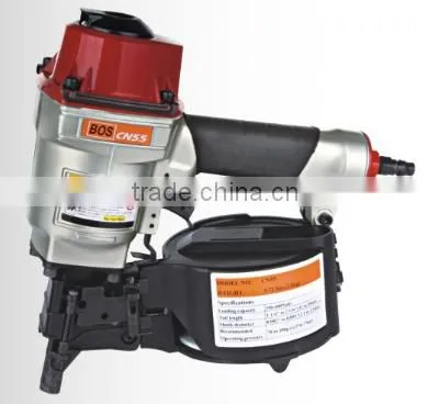 Coil Nailer CN55