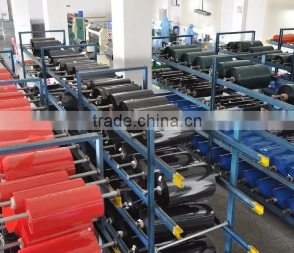 Thermal Transfer Printer Ribbon Supplier