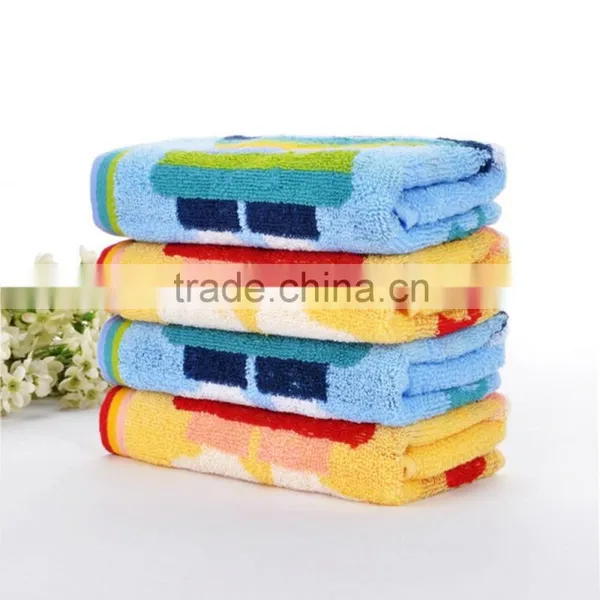 Wholesale Customize Cotton Compressed Towel/Bath Towel photo-2