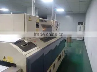 Shenzhen Mufue Technology Co., Ltd. company overview - view 3