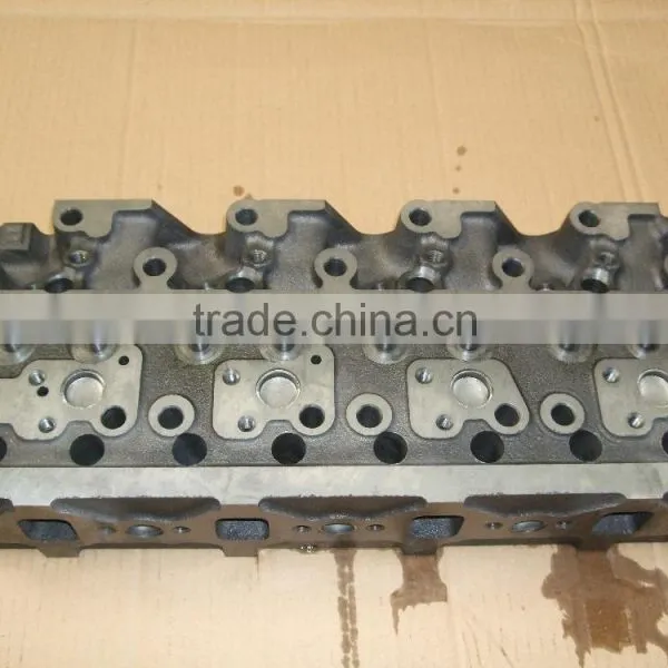 Cylinder Head 4D95 ,factory Direct Sale