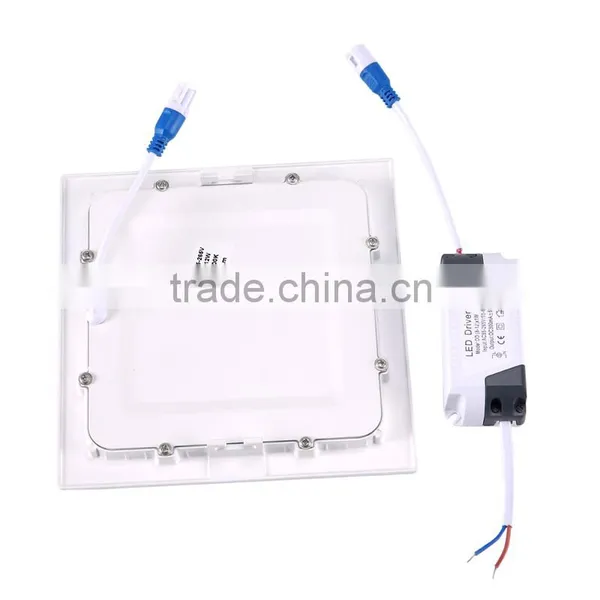 Square Indoor Panel Lights photo-2