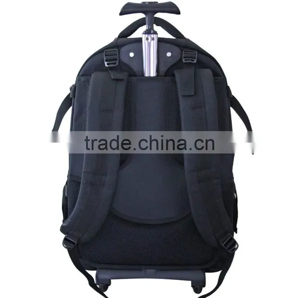 Hot Selling Good Quality Travel Trolley Bags for Young and Dynamic Style photo-3