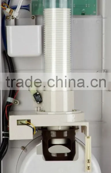2013 Espresso Coffee Maker Automatic With CE Approval photo-3
