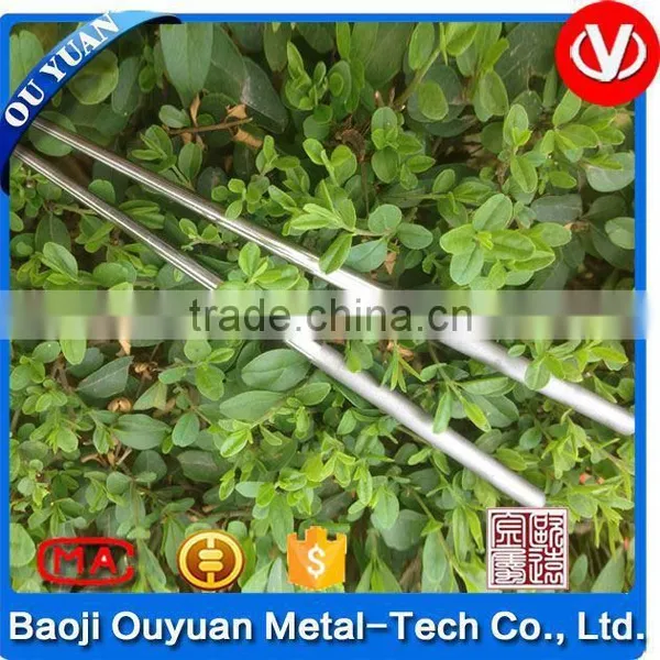 Solid Titanium Chopsticks photo-5