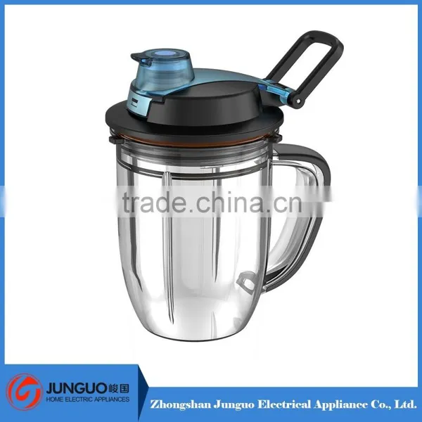 Home Electric Appliances National High Speed Stand Blender photo-4