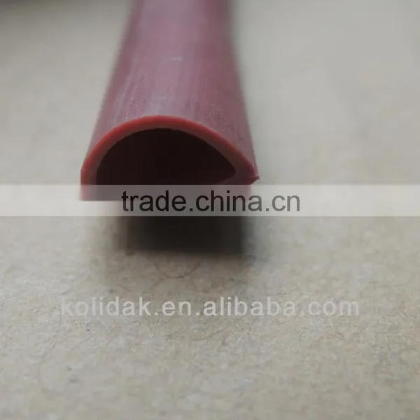 Plastic Seal Strip for Wooden Door