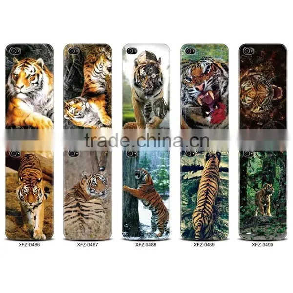 New PC Material Custom Printing Fashion Design Your Own Pattern 0EM Phone Case for IPhone 6 photo-2