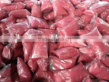 Comfortable White Non Woven Hotel Pillow photo-3