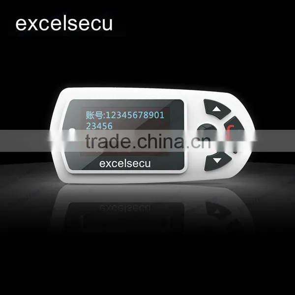 Digital Signature Certificate Token Authentication Security Usb Key