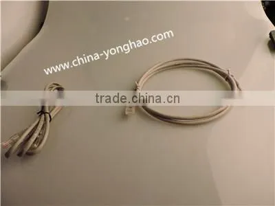 Cable Internet Wire Utp Cat5e Lan Cable Flexible RJ45 Ethernet Cat6 UTP Network Flat Cable For Computer Accessories photo-5