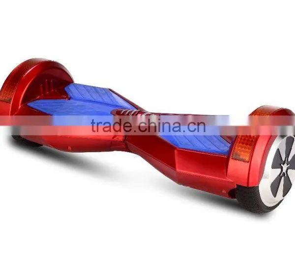 Two Wheel Balance Scooter, Electric Scooter, Motorized Balance Scooter photo-6