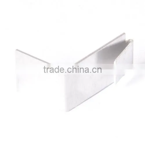 Stainless Steel Components,stainless Steel Metal Shrapnel photo-5
