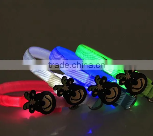 Led Dog Collar photo-4
