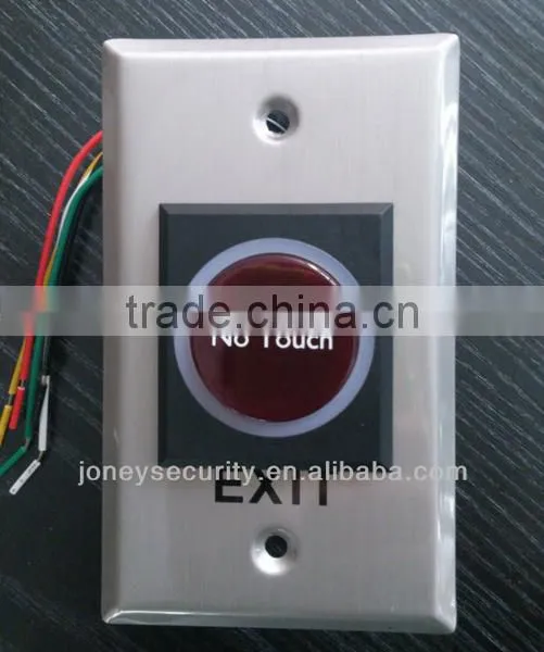 Price of Proximity IR Exit Push Button (JYA-B702) photo-4