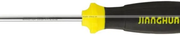 Magnetic Hand Tools Screwdriver /CRV Screwdriver/Philipes,Slotted,Torx Screwdriver