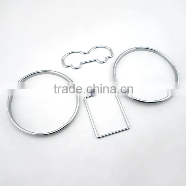Custom Car Dashboard Accessories for Passat Volkswagen photo-3