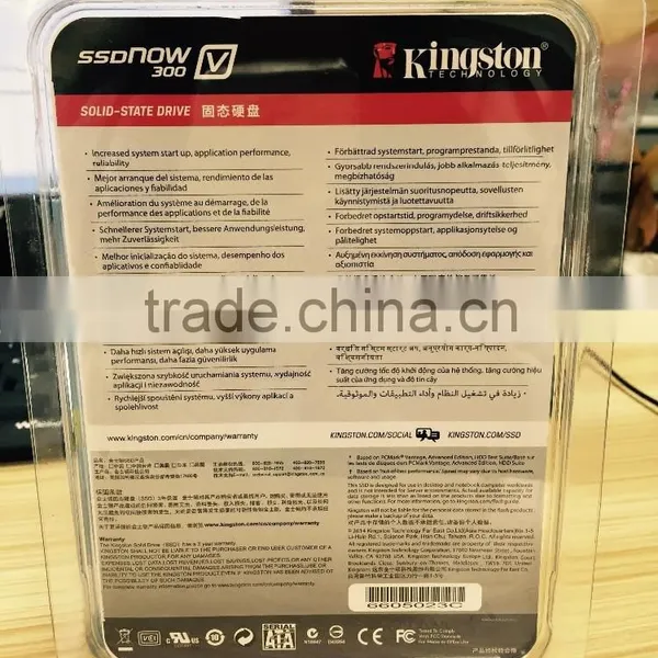 High Speed2.5'' SATAIII Best Cheap Ssd for KST Ssd 240gb Top Quality 3.5 Sata photo-3