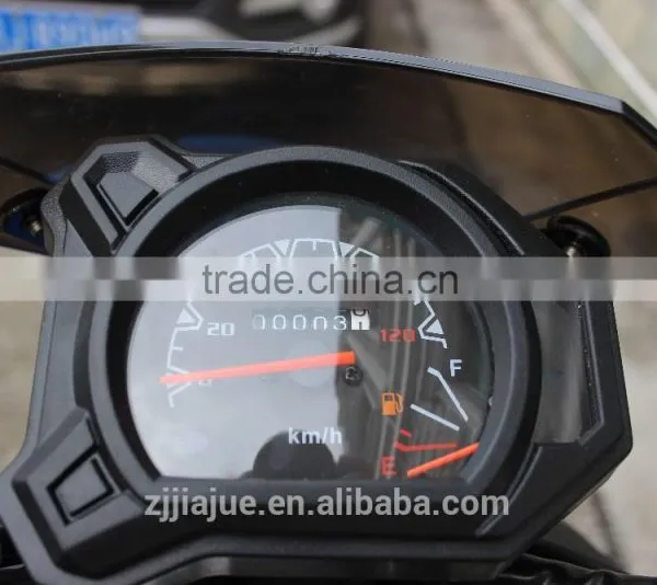 Jiajue 2016 High Quality Sport Offroad BWSM Scooter photo-4
