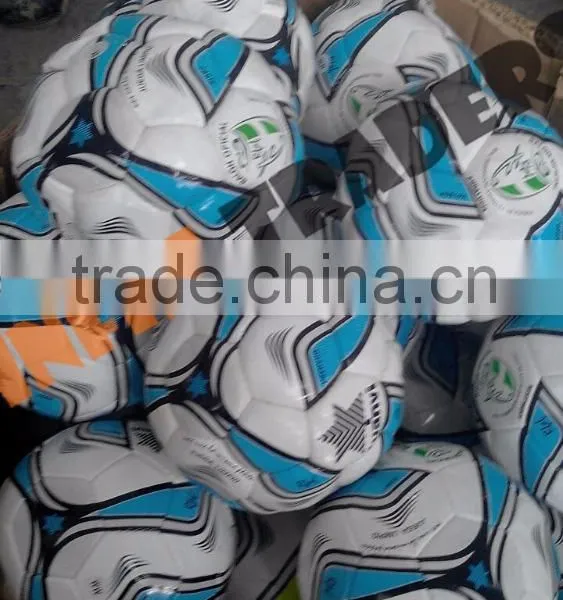 Footballs TPU in Bulk Soccer Balls Custom Made