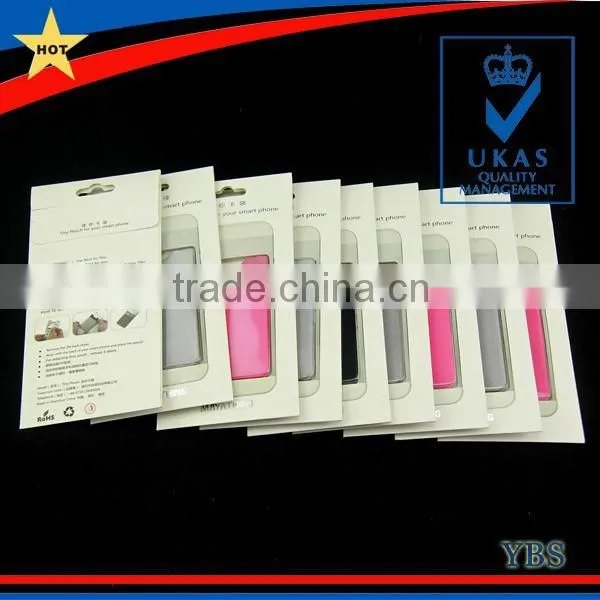 Adhensive Mobile Pocket for College Student photo-5