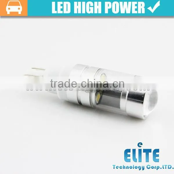 Factory Outlet Short Tail Light T10 Led Light Bulb on Hot Sell photo-6