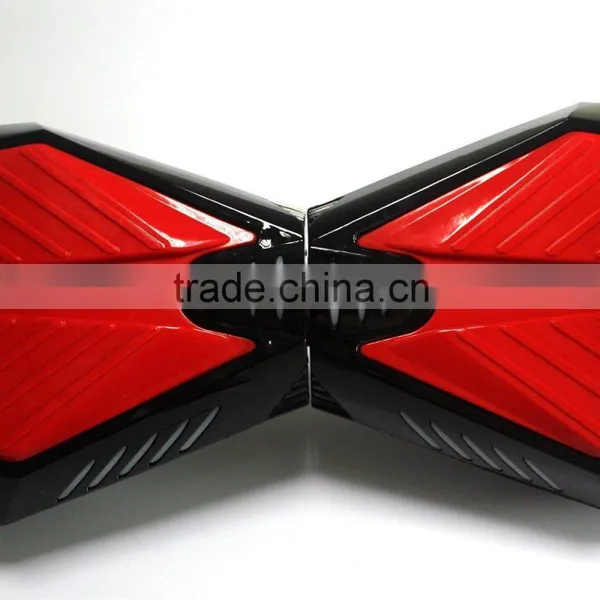 Two Wheels Smart Self Balancing Scooters Drifting Board With Bluetooth Speakers photo-6