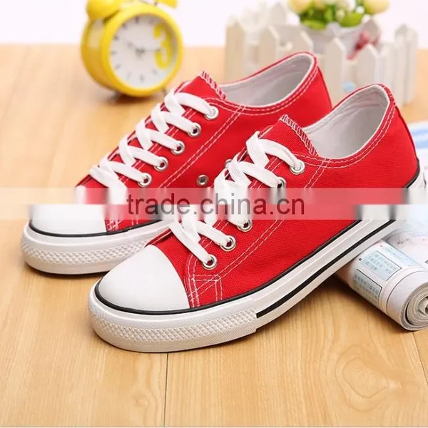 Cheap Canvas Shoes MEN Classics Shoes Sneakers Casual Shoes photo-2