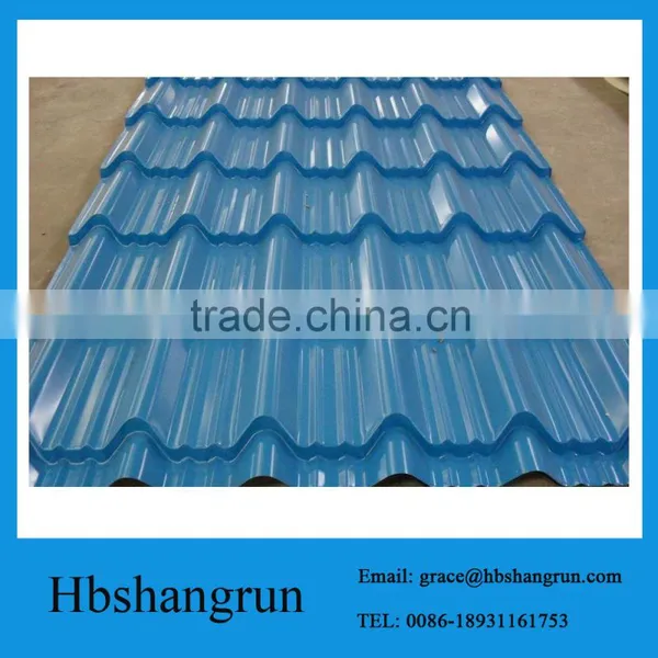 Roofing Sheet photo-4