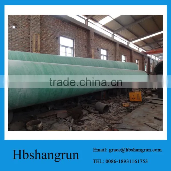 GRP Pipe Mould photo-3