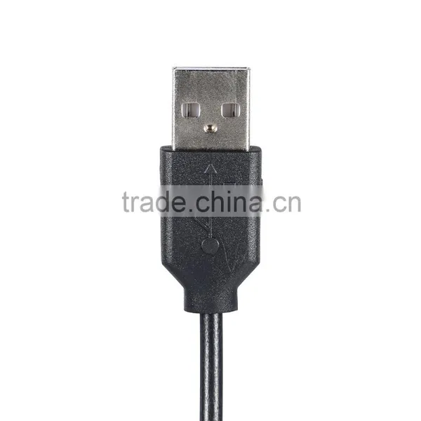New High- Performance Portable 480MBPS Usb 2.0 10 Port Hub With One Switch photo-5