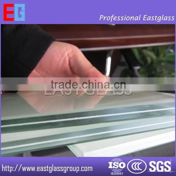 White Ceramic Spandrel Glass(Factory High Quality) photo-5
