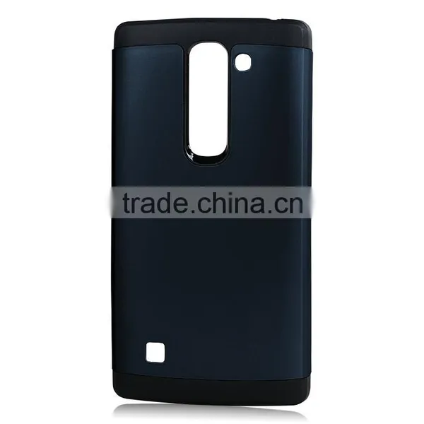 LZB Hot Selling Slim Armor Siries Phone Cover for lg Spirit C70 Cover Case photo-2