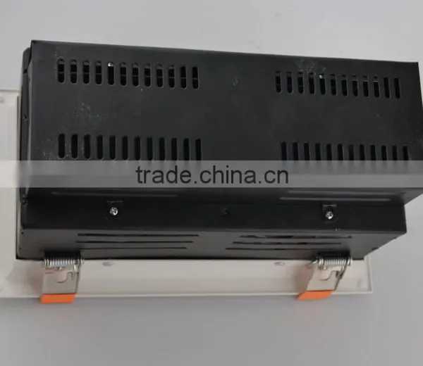 CITIZEN COB GRILIE 2 Head UL Listed Led Downlight TEC002HGT80W photo-4