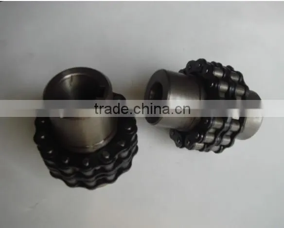 GL Roller Chain Couplings photo-4