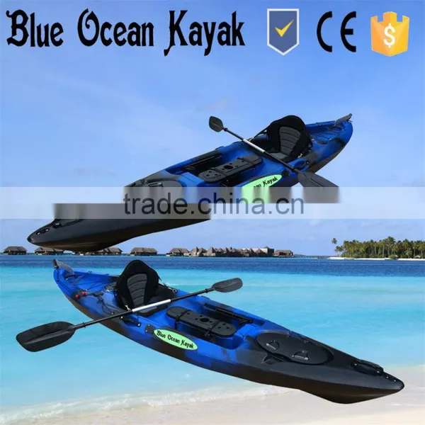 Blue Ocean 2015 New Design Kayak With Storage/kayak Storage Big /wide Area in Kayak Storage photo-3