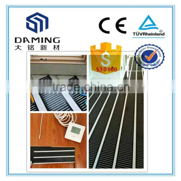 36V PTC Warmfloor System photo-6