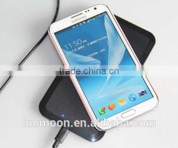 Wireless Charger Receiver for Galaxy S3 S4 photo-2