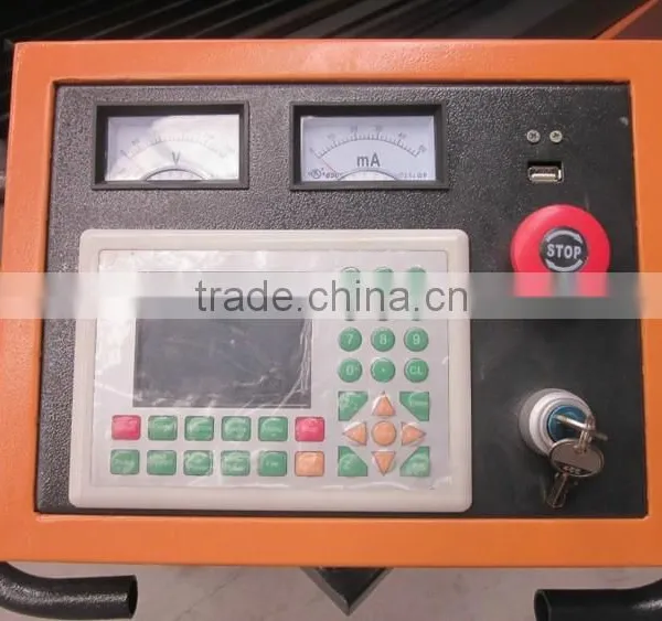 2016 New Design Best Service 1630 Cnc Laser Cutting Machine Factory Price photo-4