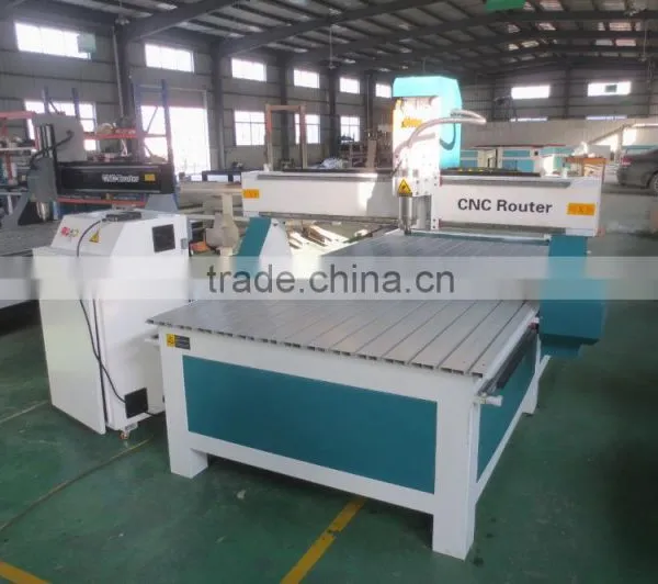 Hign Efficiency 3d Cnc Router,most Popular Wood Cnc Router,good Quality Cnc Router Machine photo-2