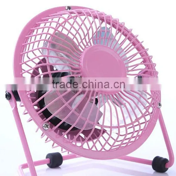 Jyicoo Mini USB Air Cooler Idea Cooling Fan for Laptop Notebook Factory Price USB Fan