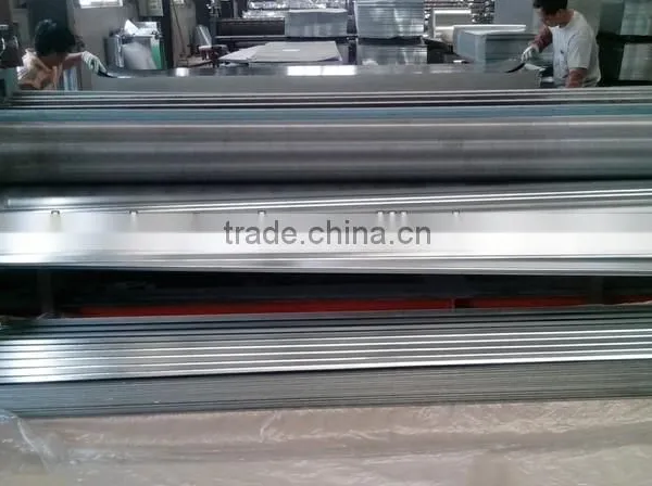Wave Corrugated Roofing Sheet Ready for Sale photo-3