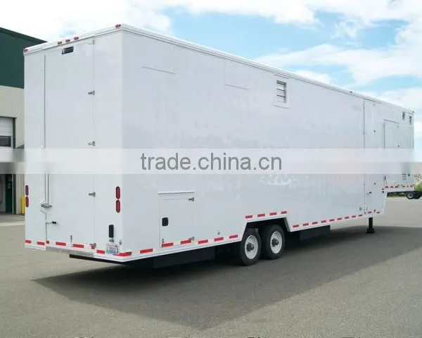 Mobile Poultry Slaughter House photo-3
