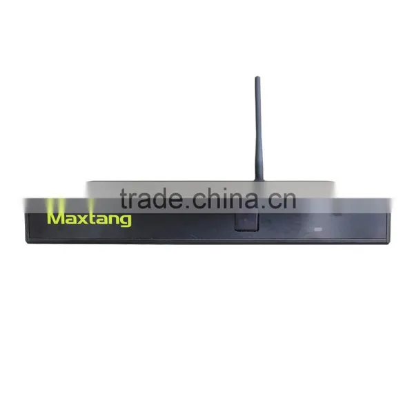 i3 Barebone System With 2 Hdmi and 2 Rj45 Lan photo-6