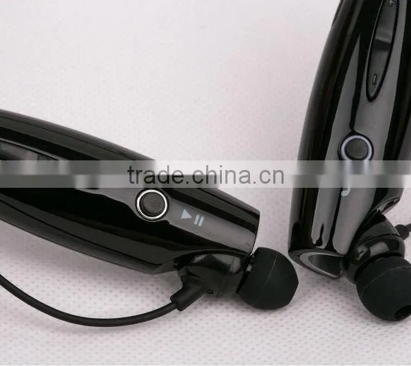 2015 Newest Multifunction Bluetooth Headphone photo-3
