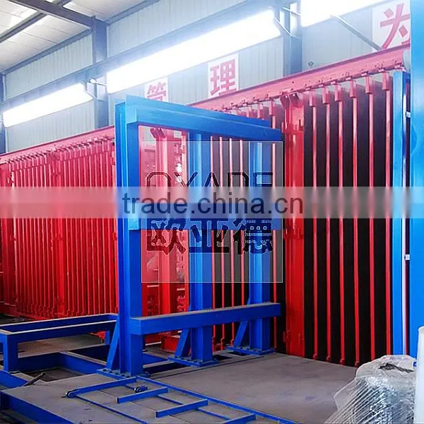 2016 Automatic Machine Production Line of Sandwich Panel Lightweight Board Forming Machine Engineer Survice photo-3